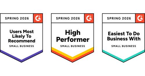 Menufy - G2 - Spring 2026